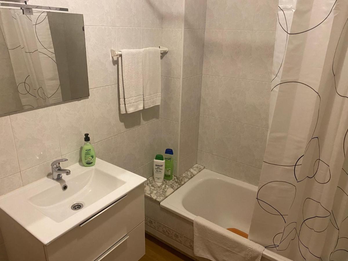 Homely Apartments Mar 3 托雷维耶哈 外观 照片