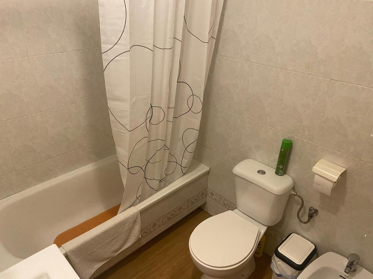 Homely Apartments Mar 3 托雷维耶哈 外观 照片