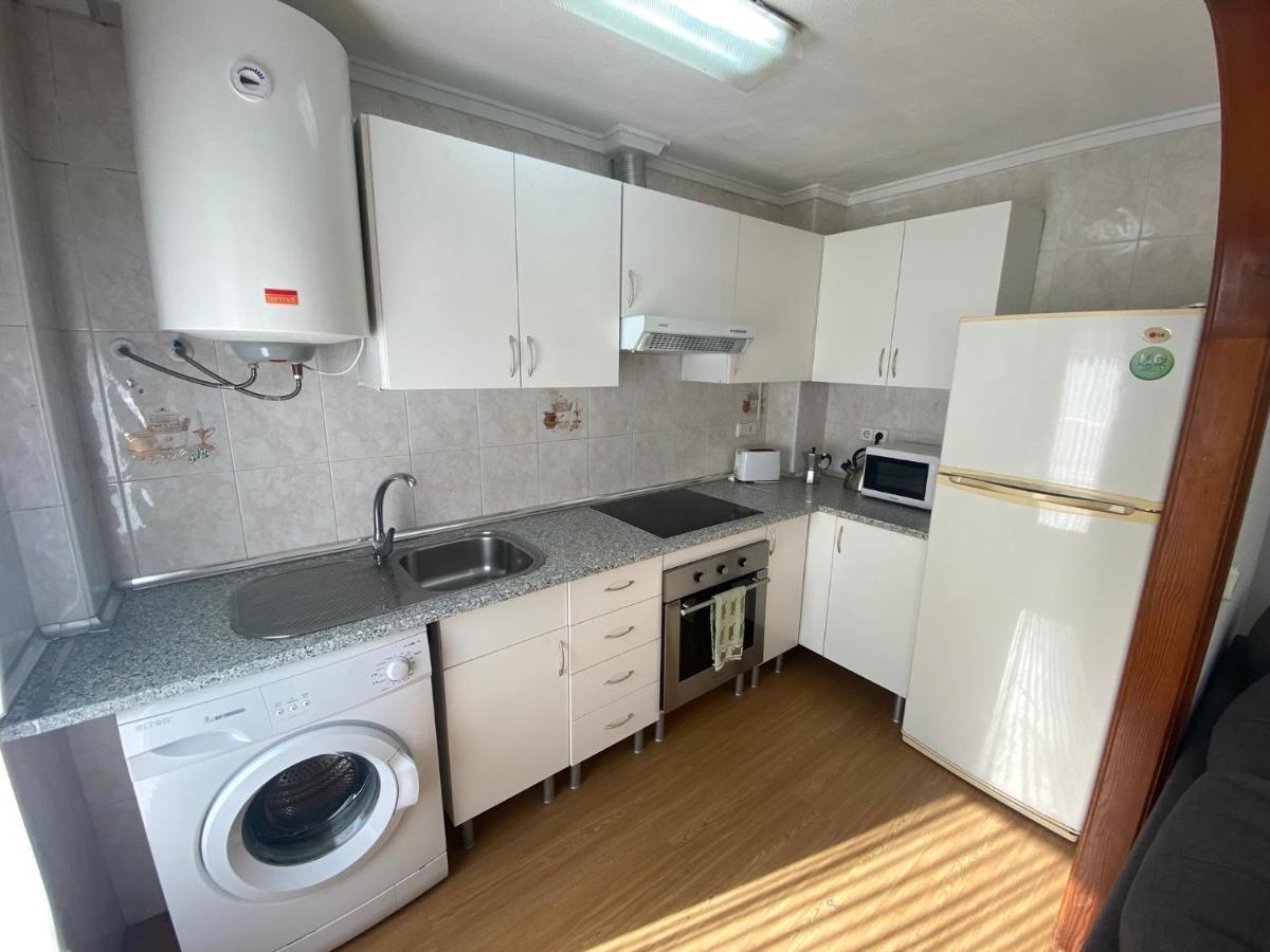 Homely Apartments Mar 3 托雷维耶哈 外观 照片