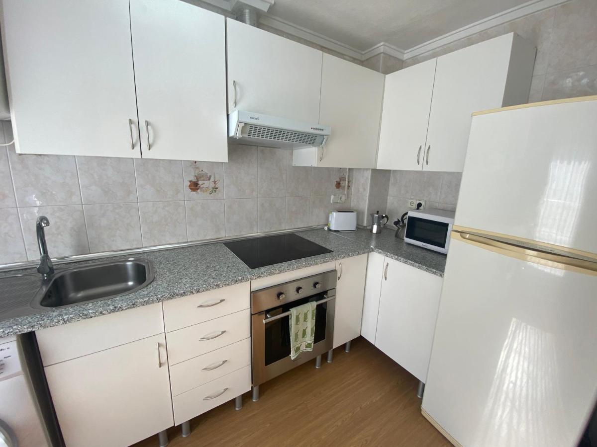 Homely Apartments Mar 3 托雷维耶哈 外观 照片